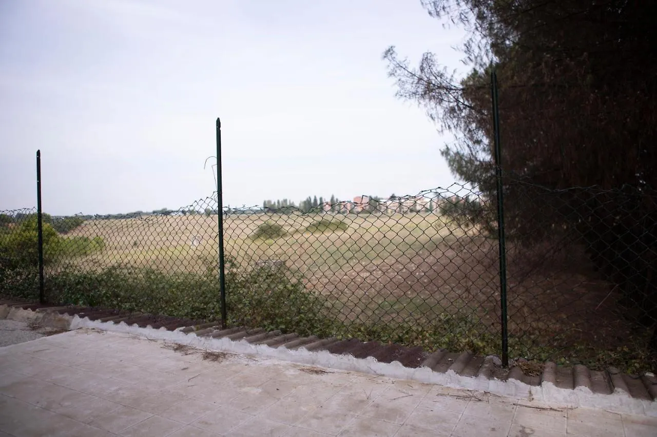 Appartamento Circelli House Roma