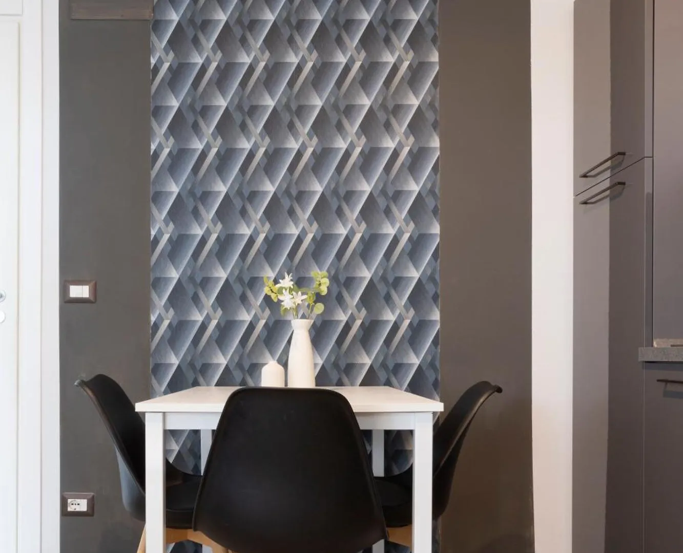 Appartamento Circelli House Roma Italia