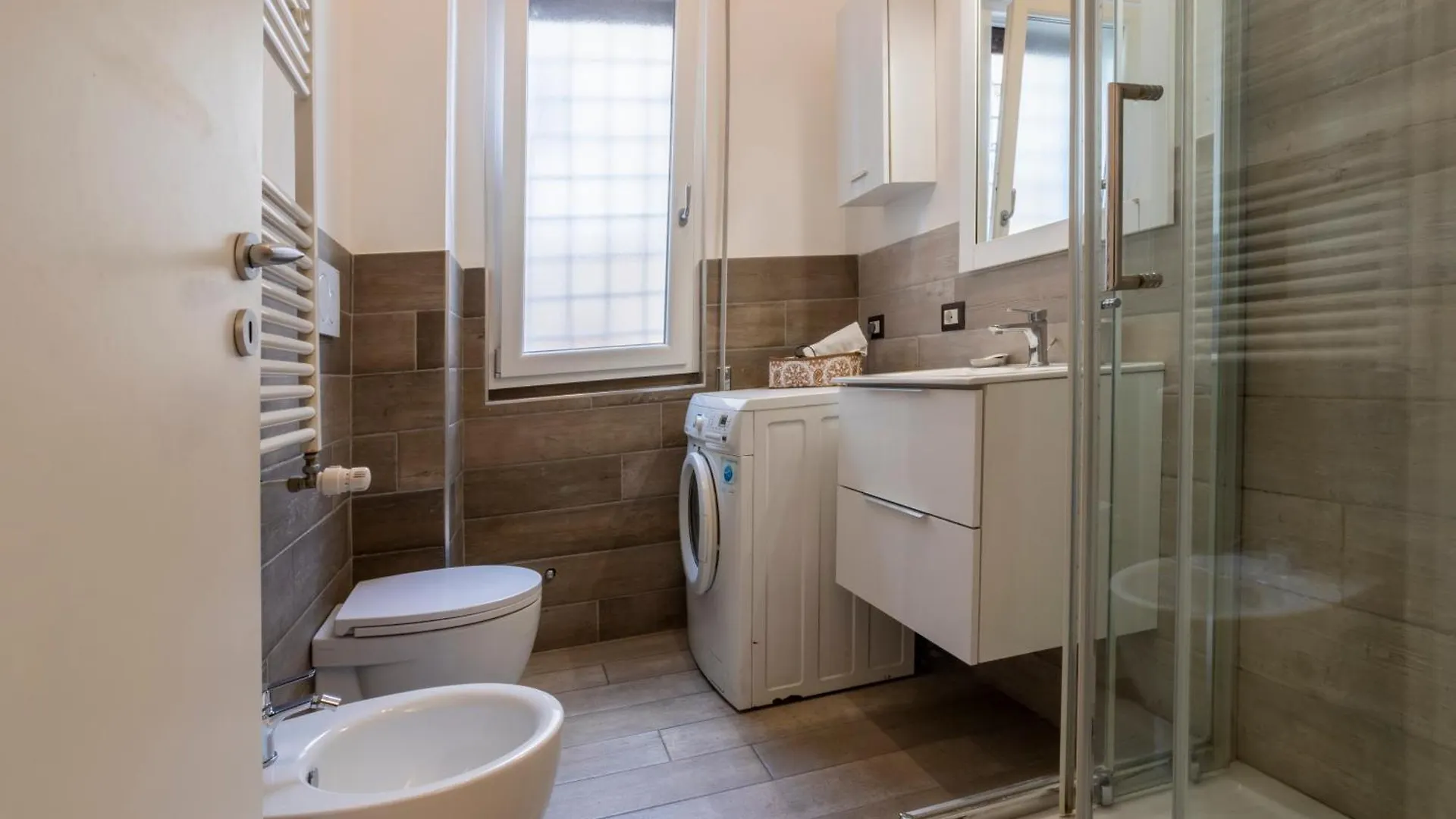 Appartamento Circelli House Roma