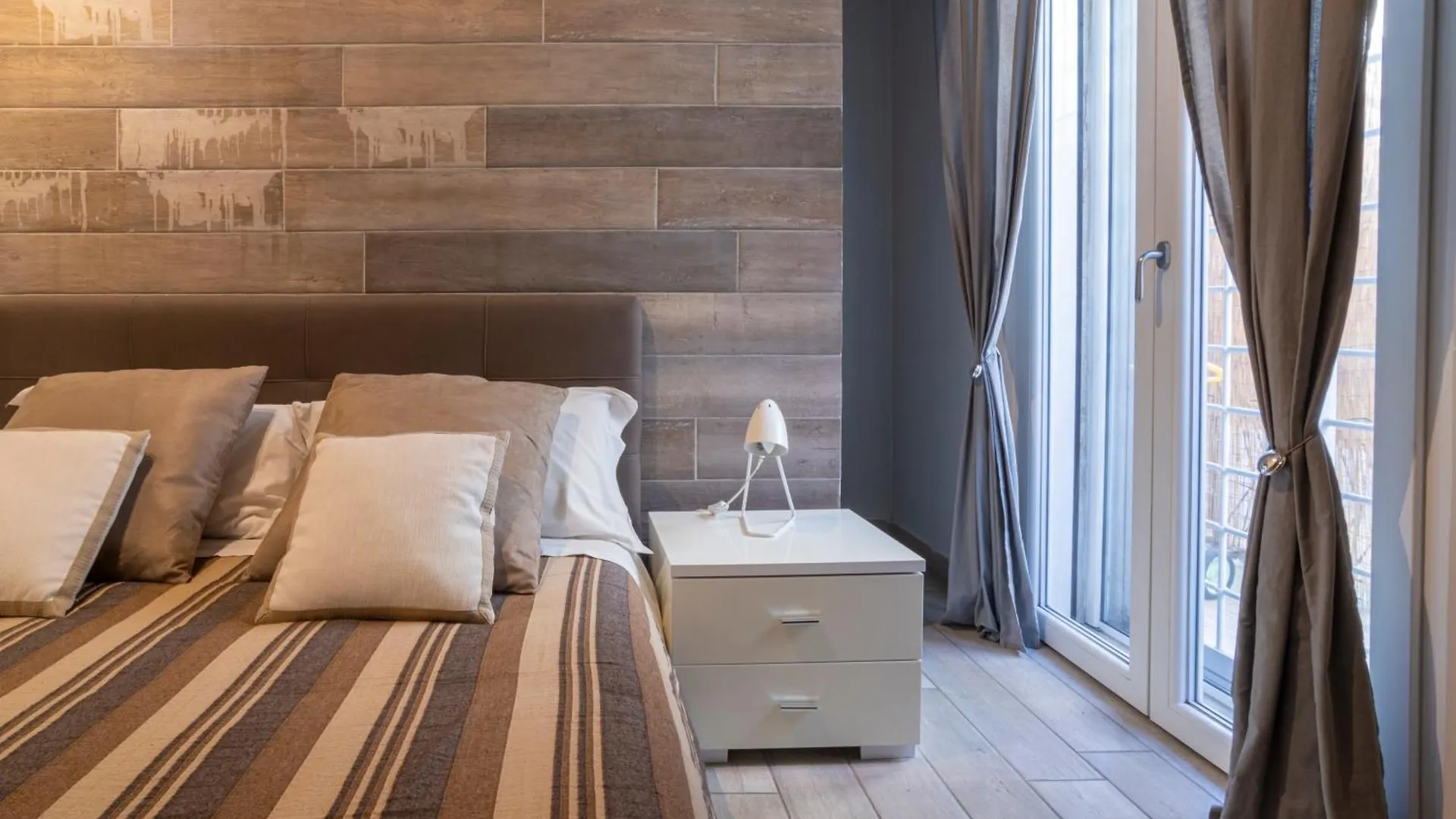 Appartamento Circelli House Roma