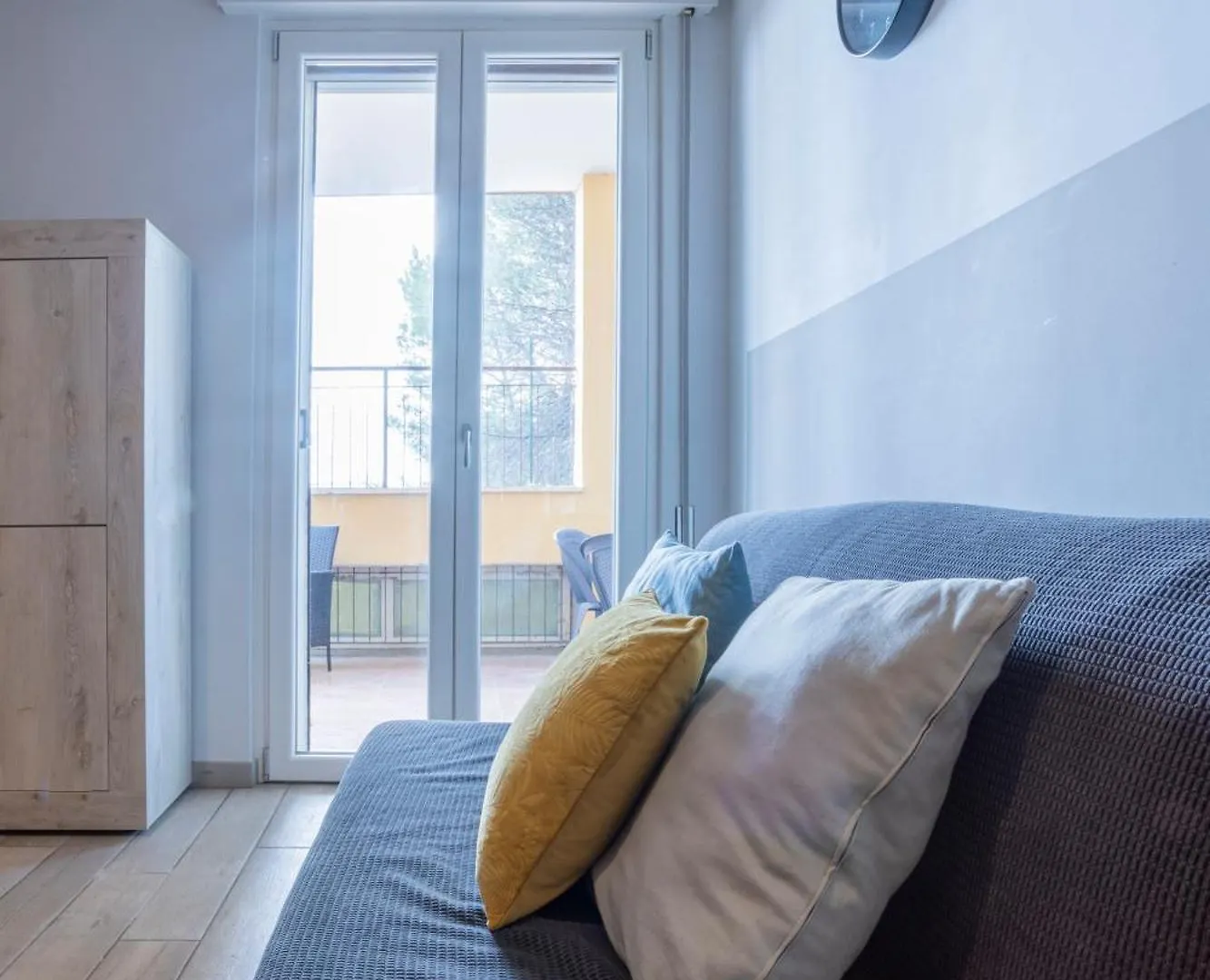 Appartamento Circelli House Roma 0*,  Italia