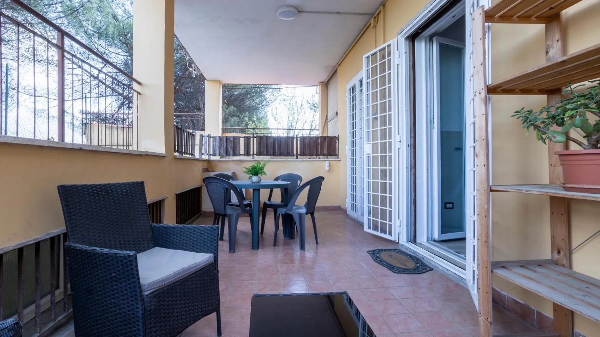 Appartamento Circelli House Roma