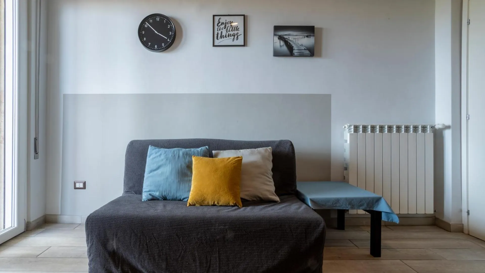 Appartamento Circelli House Roma