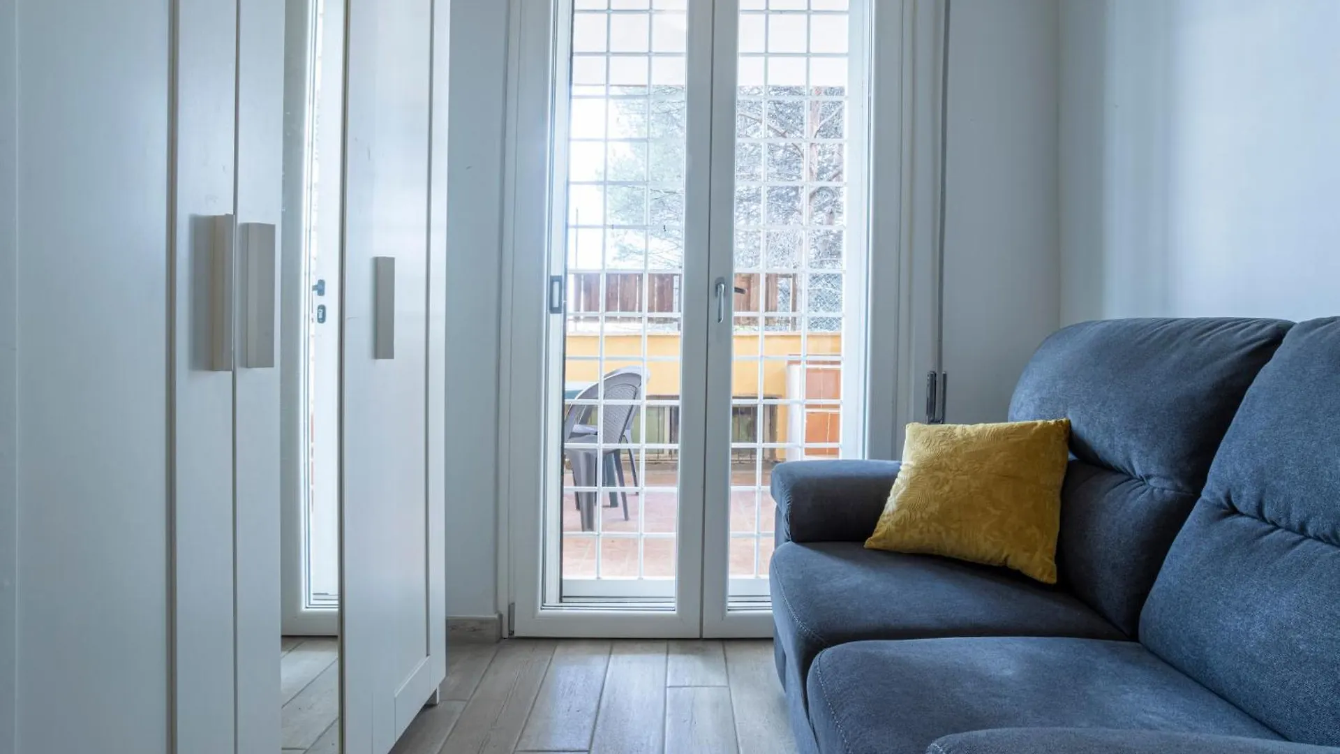 Appartamento Circelli House Roma