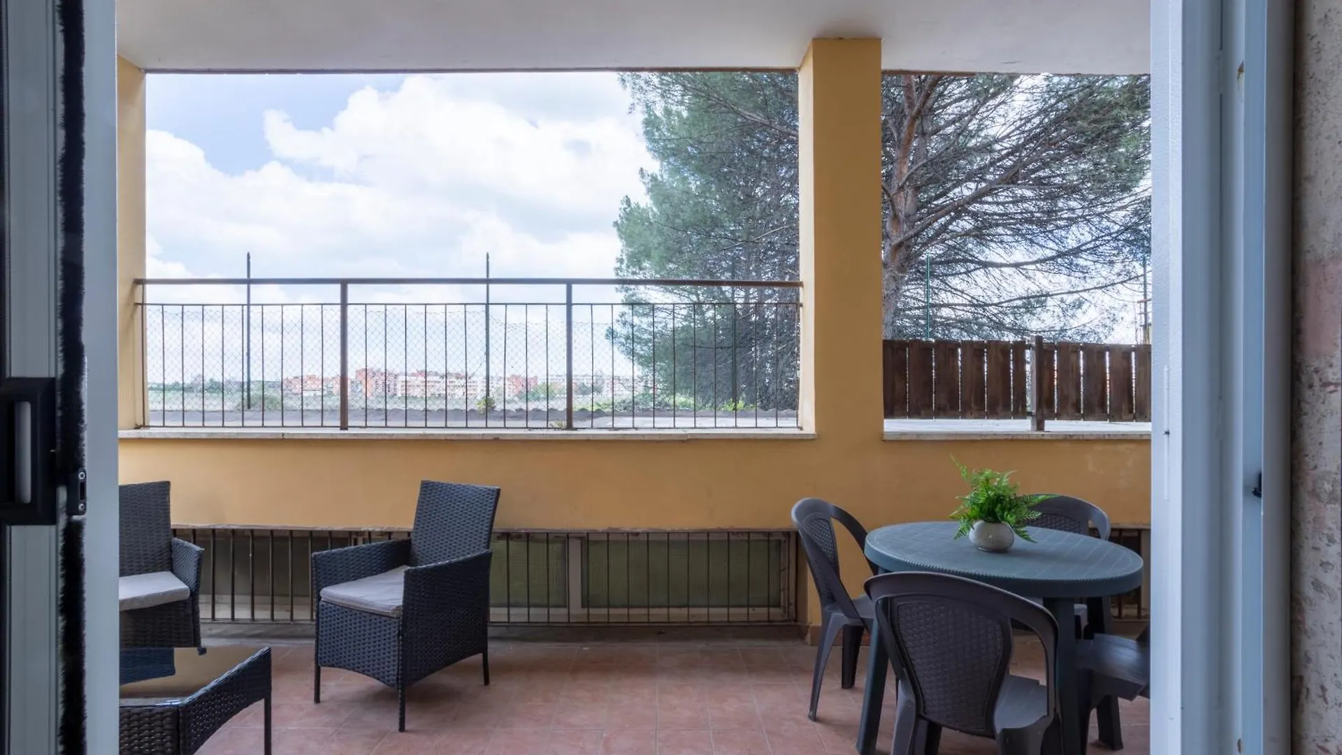 Appartamento Circelli House Roma