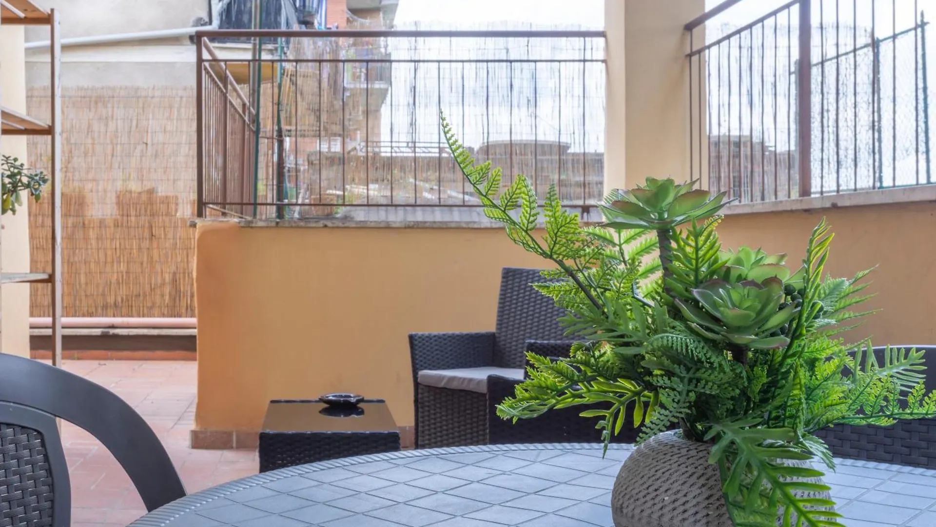 Appartamento Circelli House Roma