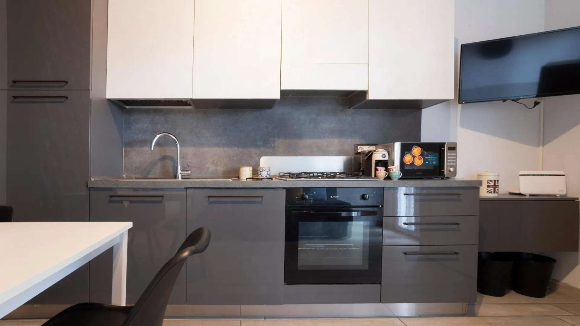Appartamento Circelli House Roma Italia