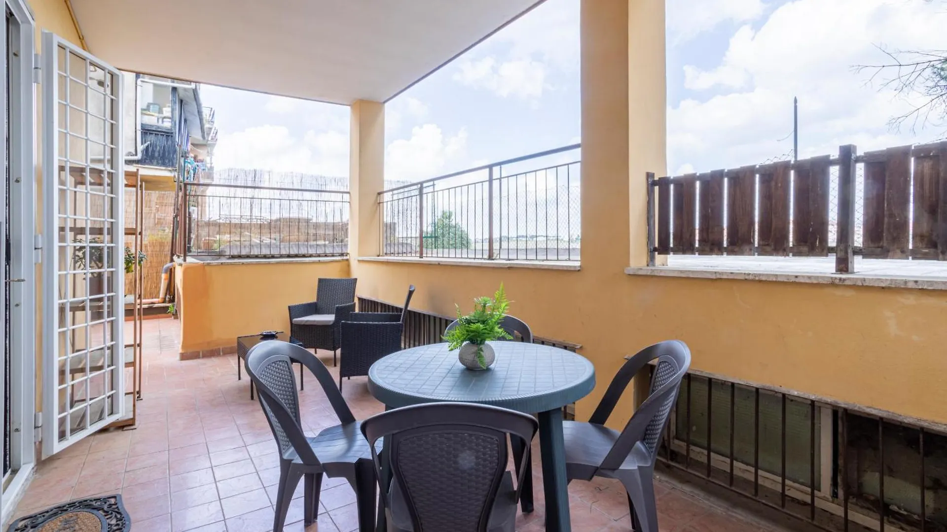 Appartamento Circelli House Roma 0*,  Italia