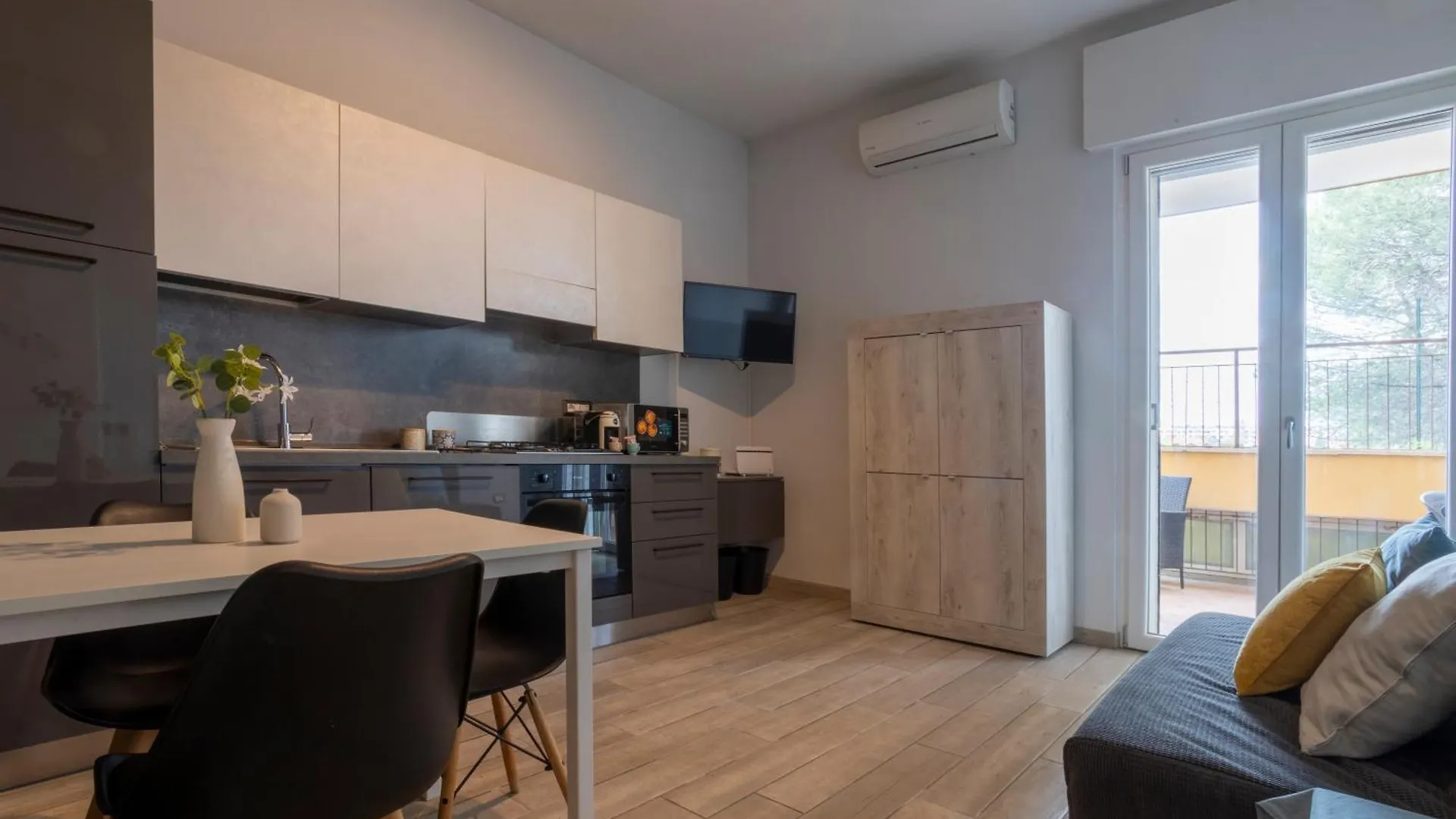 Appartamento Circelli House Roma
