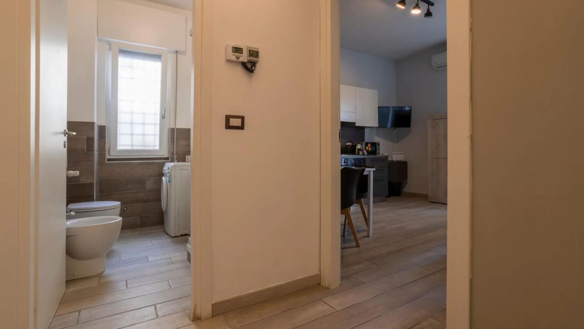 Appartamento Circelli House Roma