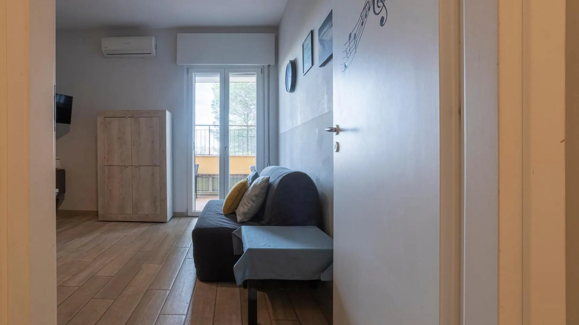Appartamento Circelli House Roma Italia
