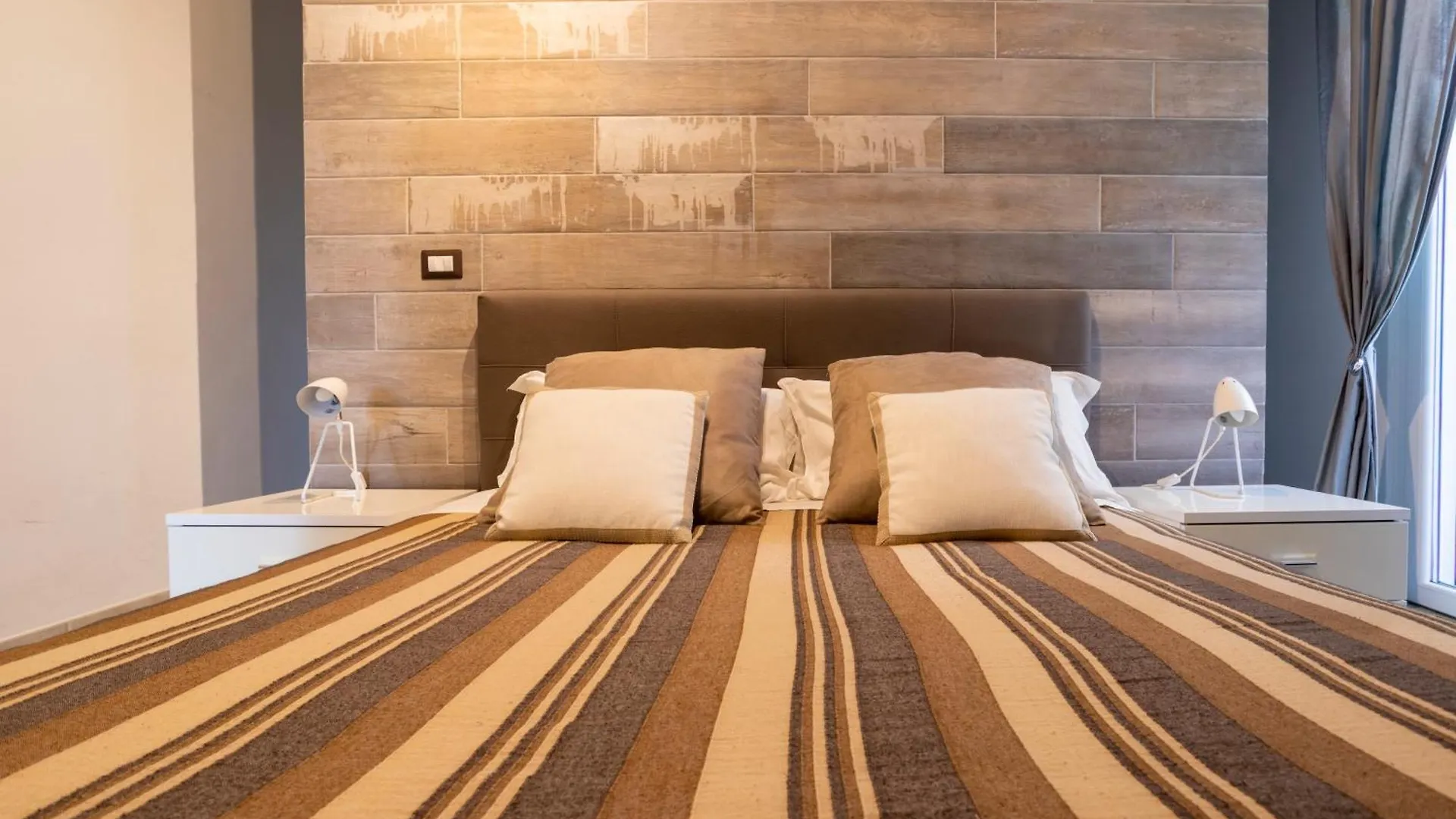 Appartamento Circelli House Roma