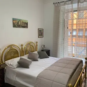 Maria Luisa House Roma