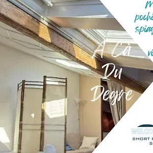 -a Ca' Du Degre'- A Un Passo Da Via Matteotti Appartamento Sanremo