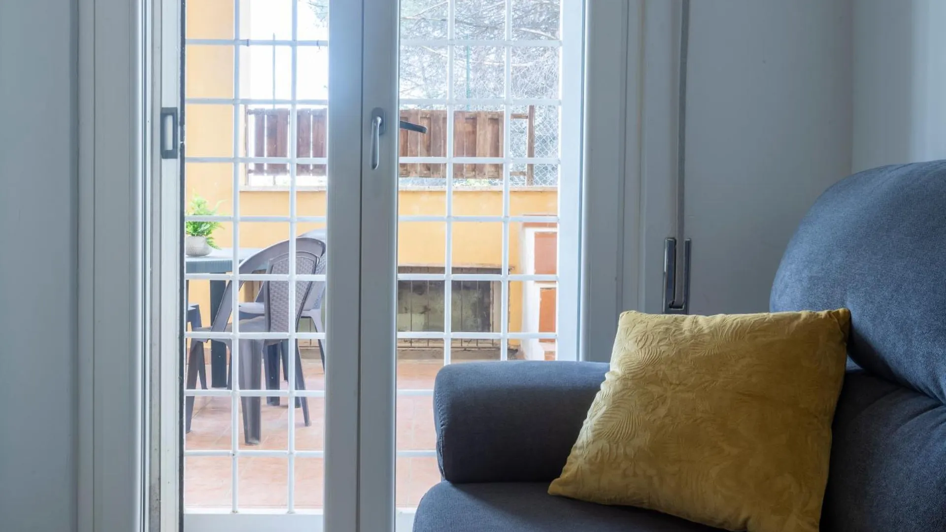 Apartmán Circelli House Řím
