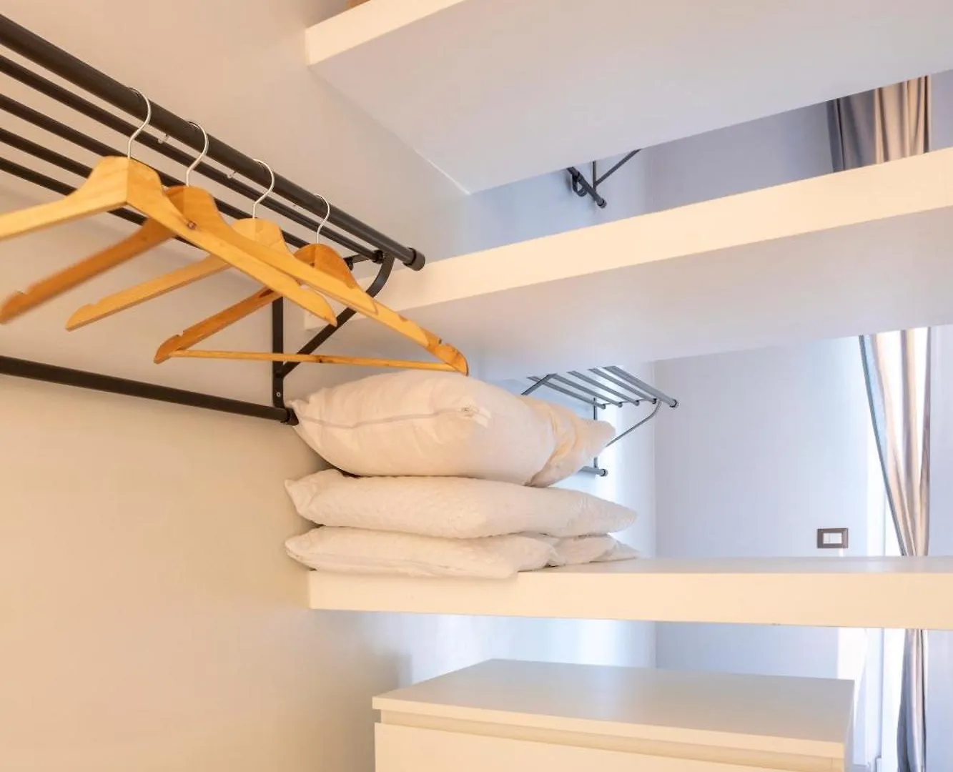 Apartmán Circelli House Řím